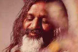 Maharishi Mahesh Yogi | Awaken
