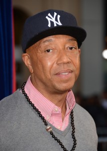 Russell Simmons 10 Celebrities Leading The Wellness Revolution