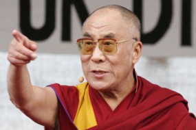 Dalai Lama Says He Would Support A Woman Successor