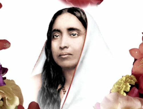 Teachings of Sri Sarada Devi – Part II: The Spirit of Dispassion