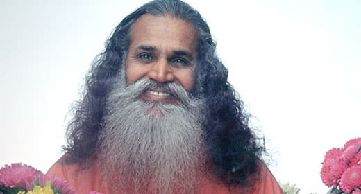Swami Satchidananda-awaken