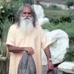Swami Satchidananda-awaken