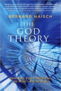 The Inevitable Evidence for God Bernard Haisch 