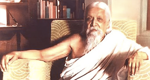 Sri Aurobindo-awaken