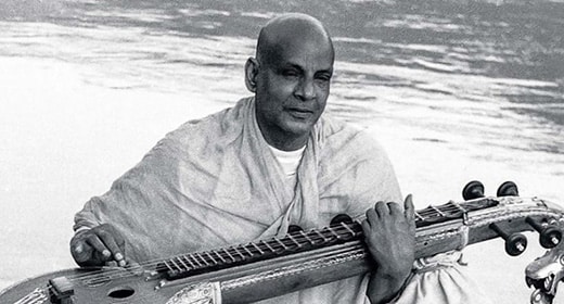 Swami Sivananda-awaken