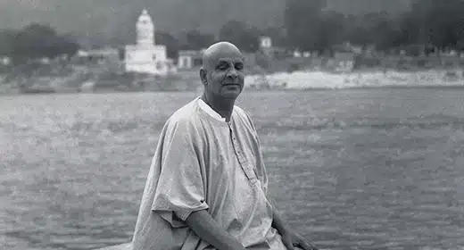 Swami Sivananda-awaken