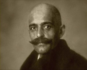 g.i. gurdjieff