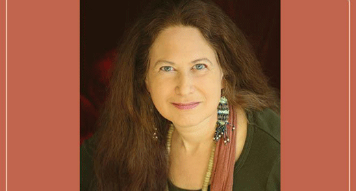 Poet Jane Hirshfield on the Mystery of Existence