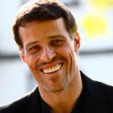 Anthony (tony) Robbins awaken