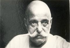 author george gurdjief