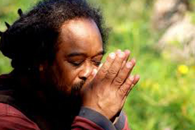 Mooji