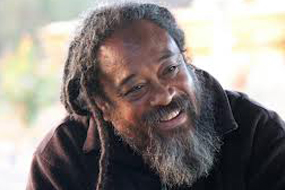 Mooji