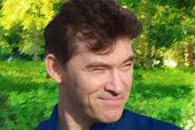 Steve Taylor