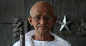 Mahatma-Gandhi-Awaken