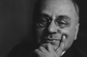 alfred adler psychologist