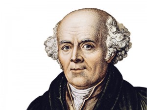 dr. samuel hahnemann