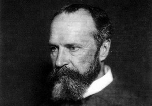 professor william james