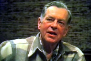 joseph campbell mythologist