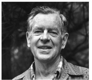 joseph campbell