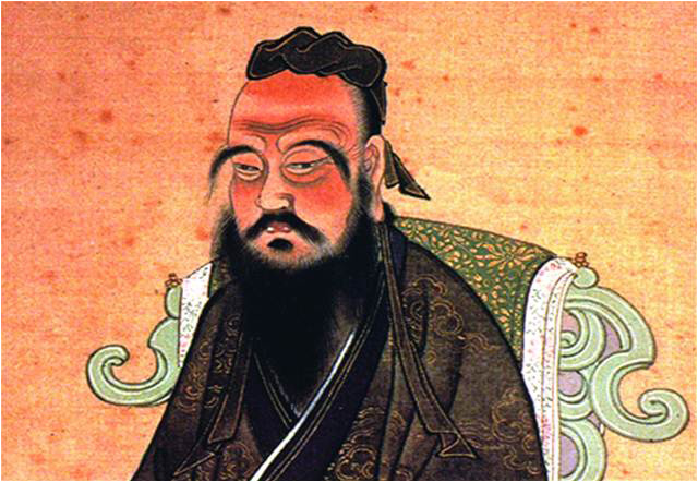 Confucius teachings