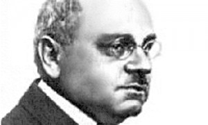 dr. alfred adler