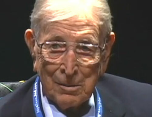 John Wooden: The Difference Between Winning and Success