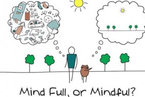 Mind-Full-or-Mindful-Awaken
