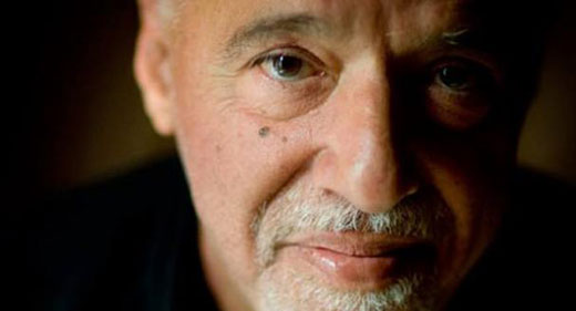 PAULO-COELHO--One-should-not-lose-faith-Awaken