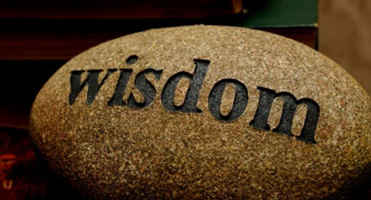 Wisdom-awaken