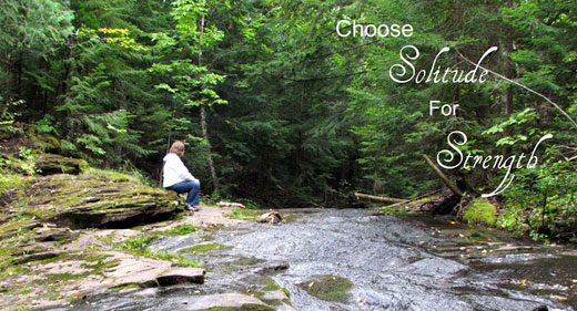 Choosing-Solitude-Awaken