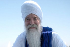 Guru Singh-Awaken