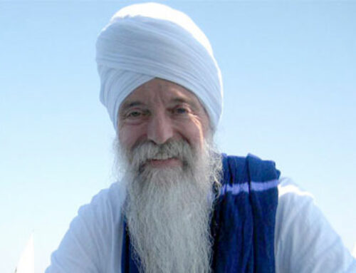 Awaken Interviews Kundalini Yoga Master Guru Singh Pt 1 – Awakening Is A Spectral Process