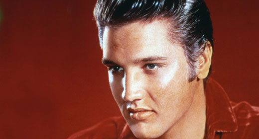Elvis-Presley--Awaken