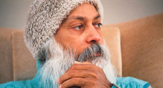 Osho-Awaken