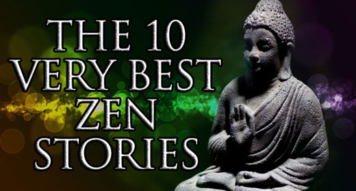 The-10-Very-Best-Zen-Stories--awaken