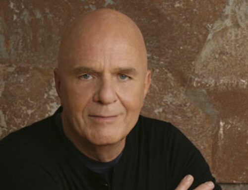Seven Steps for Overcoming Ego’s Hold on You Wayne W. Dyer
