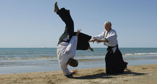 aikido-awaken