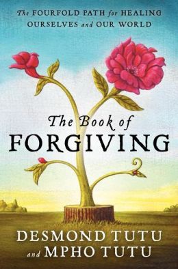 The Book of Forgiving-awaken