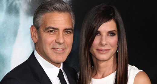 GEORGE-CLOONEY-AND-SANDRA-BULLOCK-AWAKEN