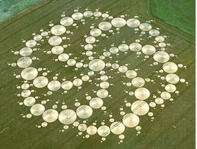 Crop Circle 2-awaken