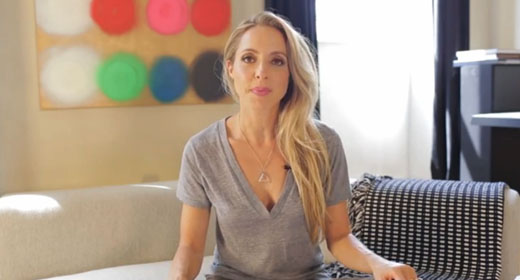 Gabrielle Bernstein