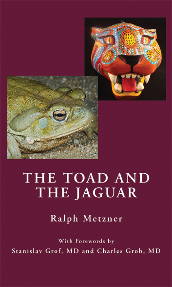The Toad and the Jaguar-Awaken