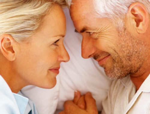 5 Good Reasons To Have Sex In Your 60s