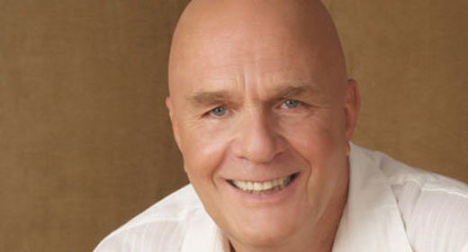 St. Francis Shows Us How To Be Happy - Dr. Wayne W. Dyer | Awaken