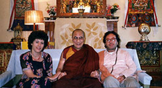 Ed-and-Deb-Shaprio-and-the-Dalai-Lama-Awaken