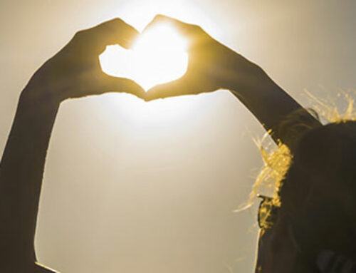 Gabrielle Bernstein You Can Live a Miraculous Life — You Just Have to Take the Leap