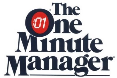 The One Minute Manager-Awaken