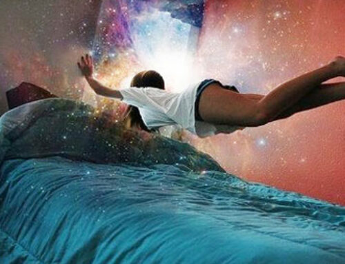 Lucid Dreaming the wonderful ability to have conscious awareness and control of your dreams