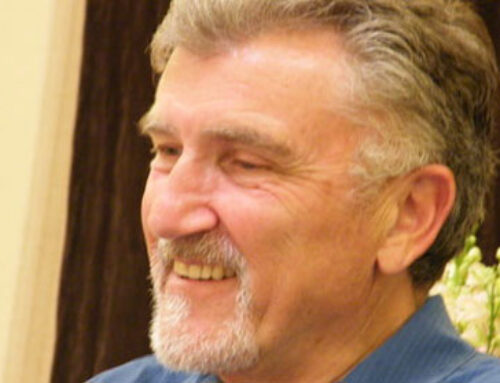 Leonard Jacobson: True Awakening Pt 1