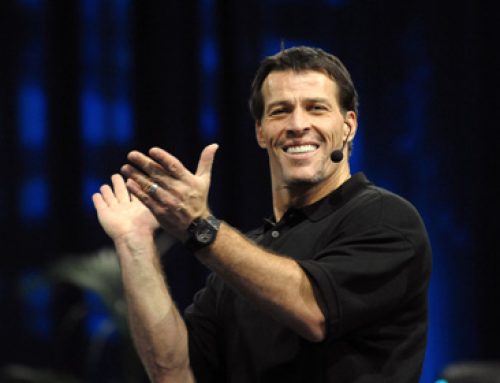 Awaken Interviews Anthony (Tony) Robbins Pt 4 – Live In A Beautiful State